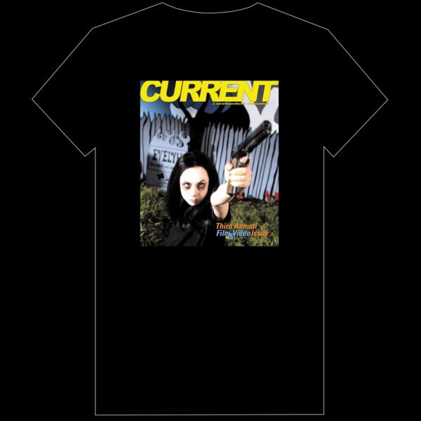 Current FILM GIRL GUN