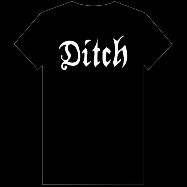 Ditch B
