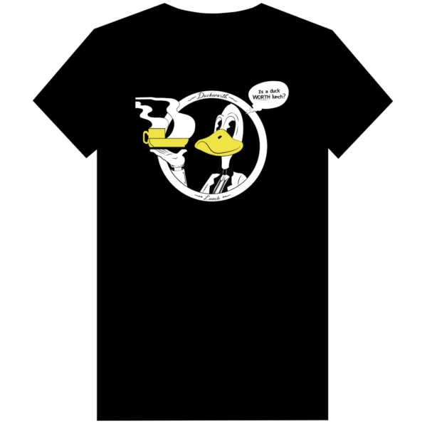 Duckworth_Duck