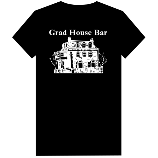 Grad House