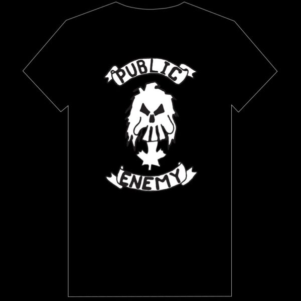 Public Enemy SKULL