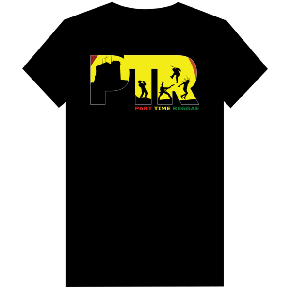 Part Time Reggae