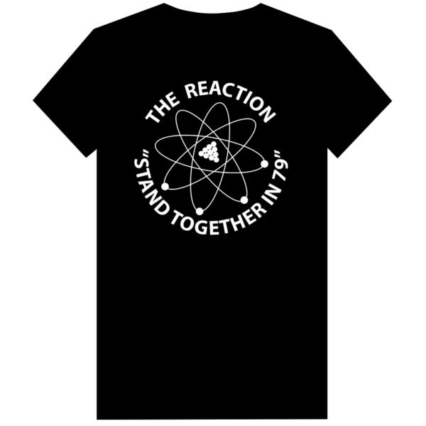 The Reaction 79