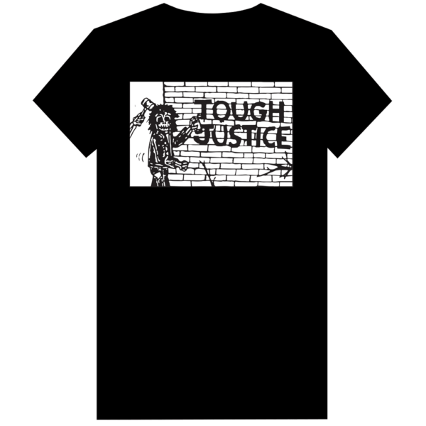 Tough Justice