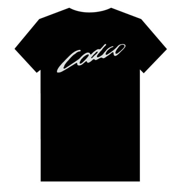 CODCO LOGO